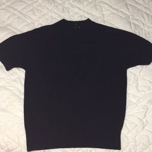 Duvet - Black Shirt